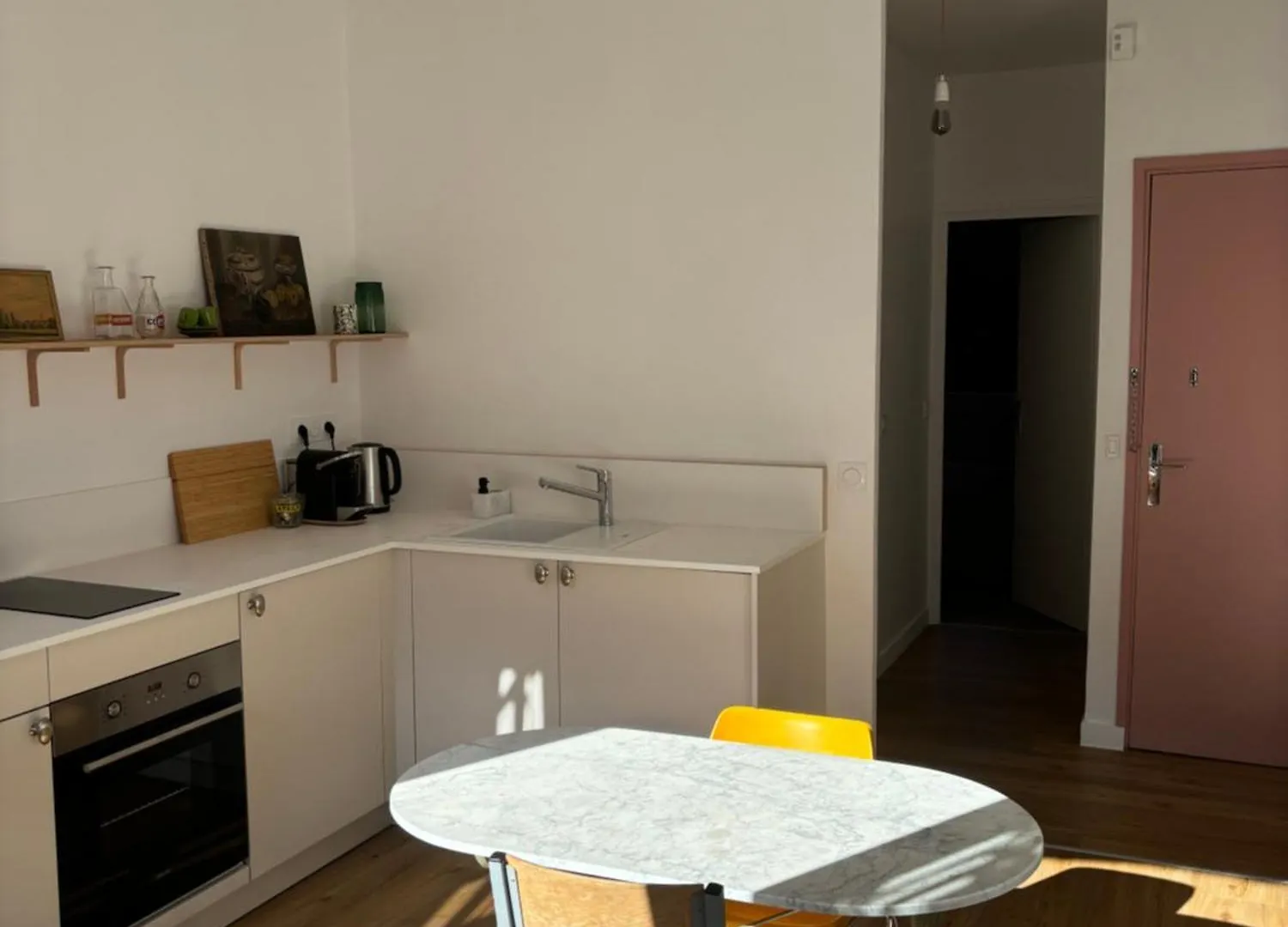 Raphael - T2 Centre Historique Apartment Le Puy-en-Velay