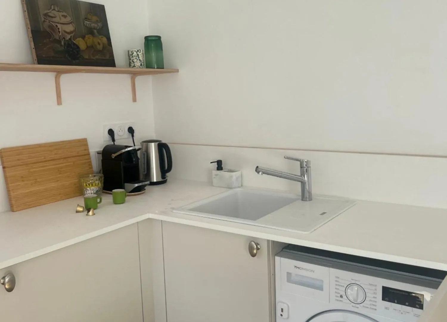 Raphael - T2 Centre Historique Apartment Le Puy-en-Velay France