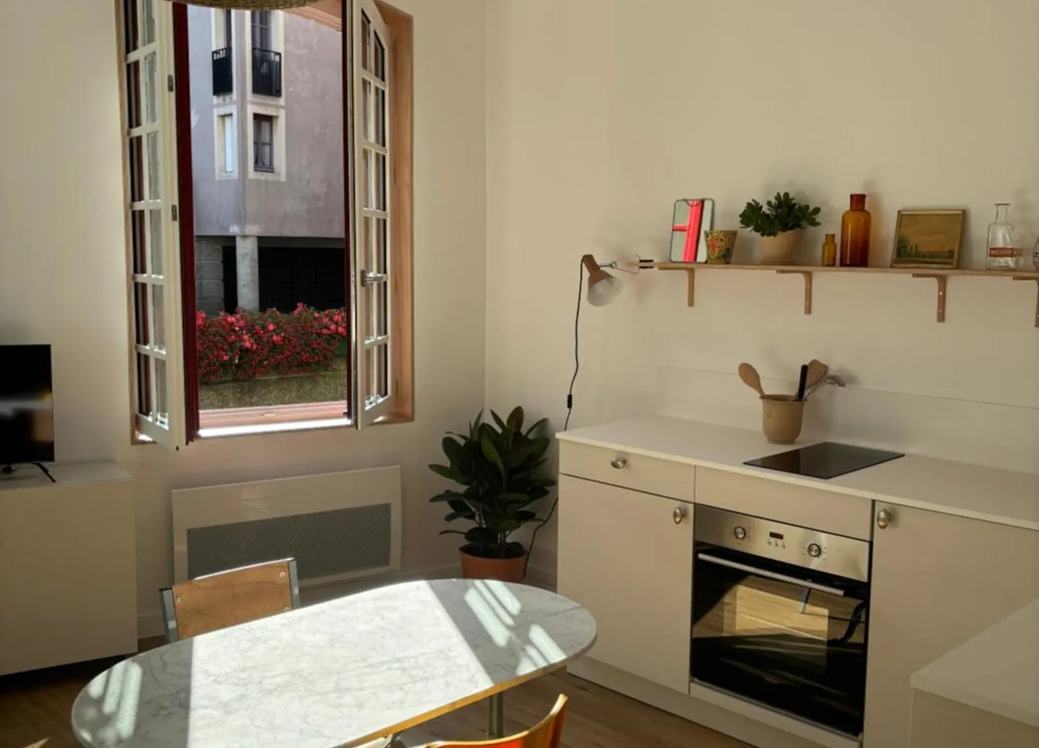 Raphael - T2 Centre Historique Apartment Le Puy-en-Velay