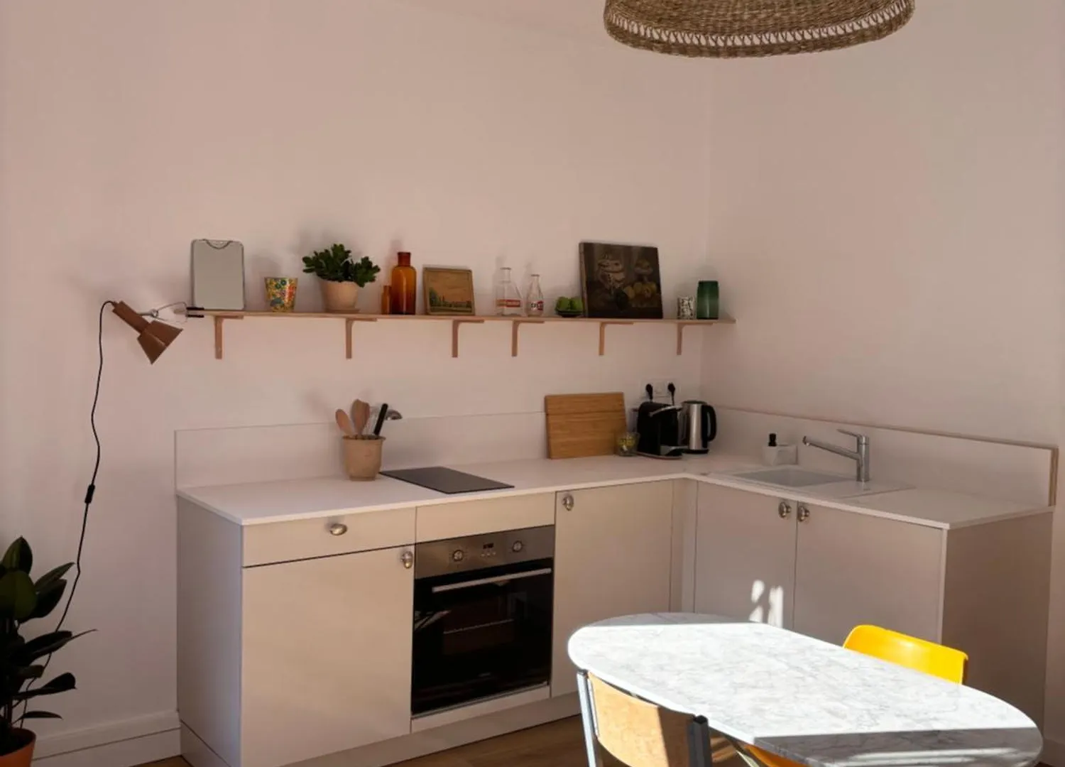 Raphael - T2 Centre Historique Apartment Le Puy-en-Velay