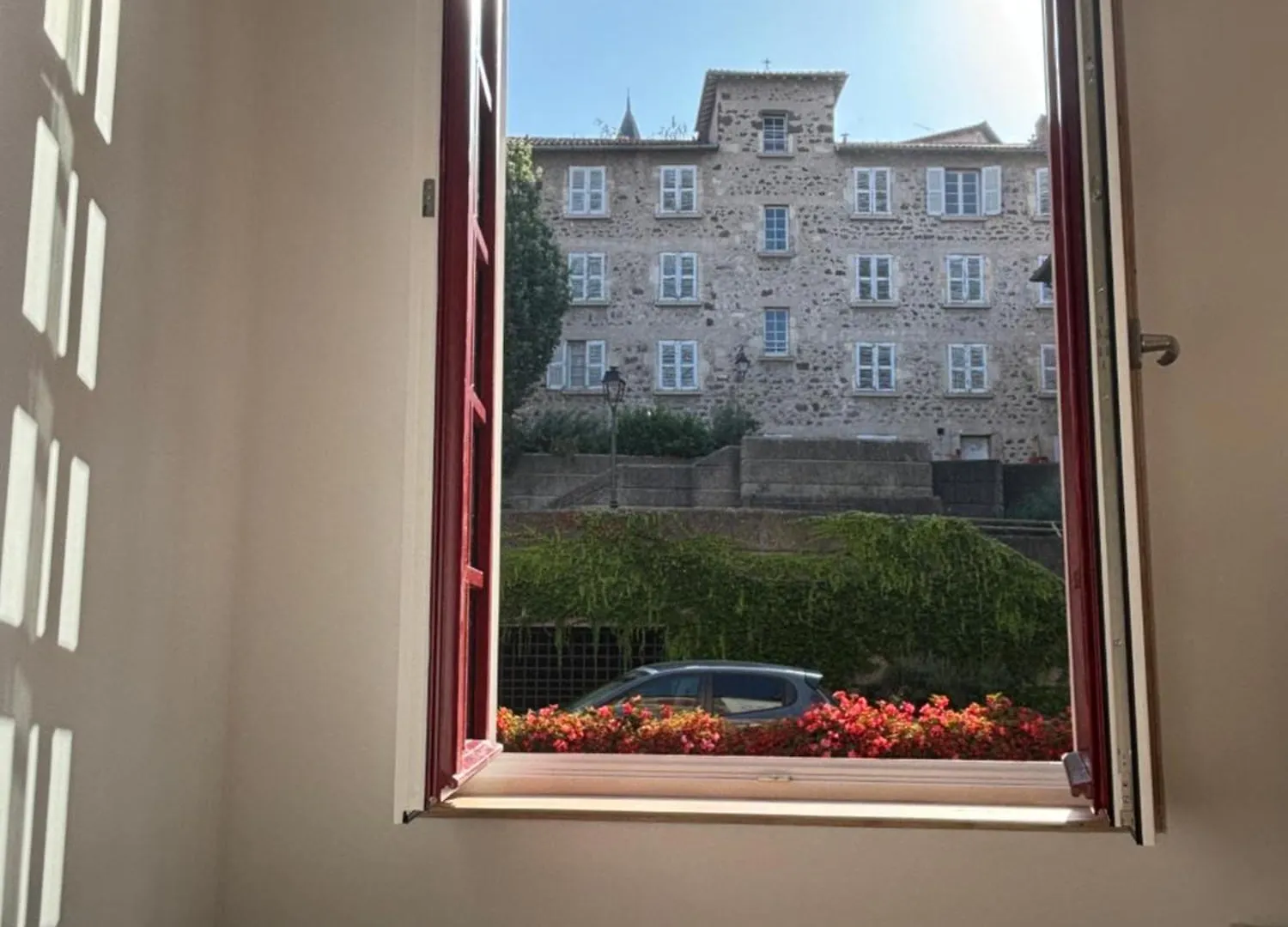 Raphael - T2 Centre Historique Apartment Le Puy-en-Velay